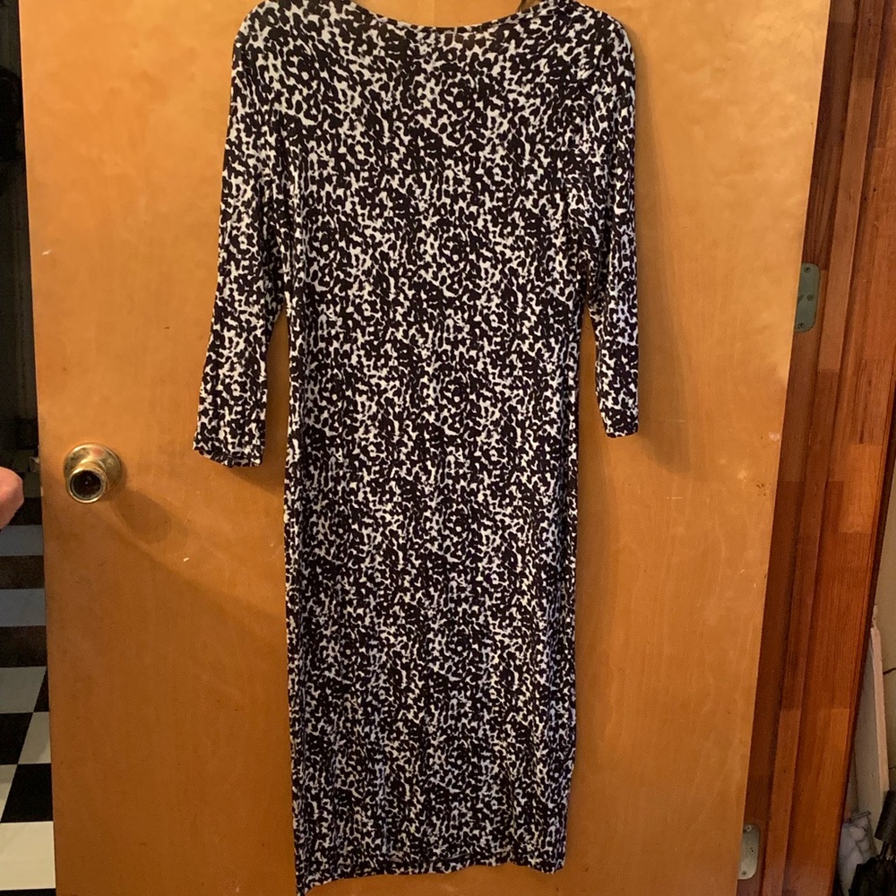 New H&M long dress‎